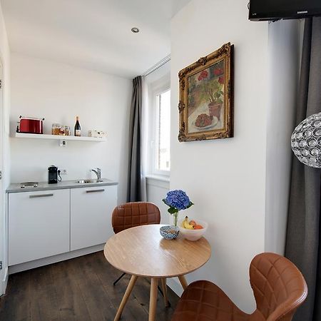 B&B Helmers Amszterdam Kültér fotó