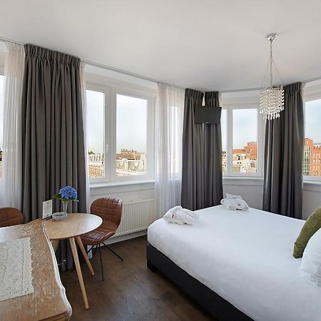 B&B Helmers Amszterdam Kültér fotó