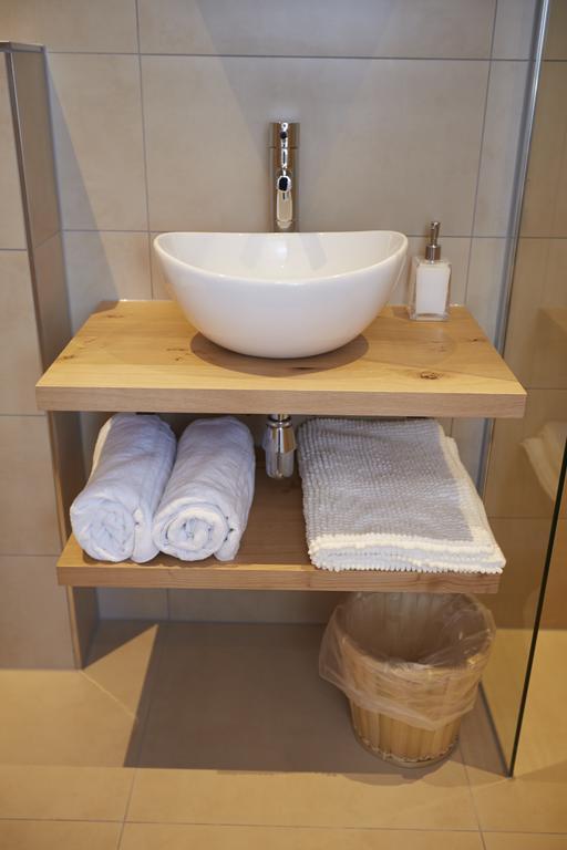 B&B Helmers Amszterdam Szoba fotó
