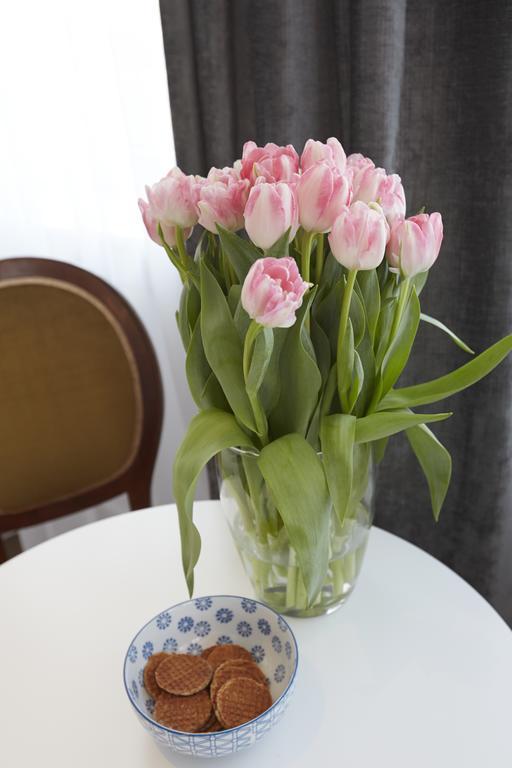 B&B Helmers Amszterdam Szoba fotó
