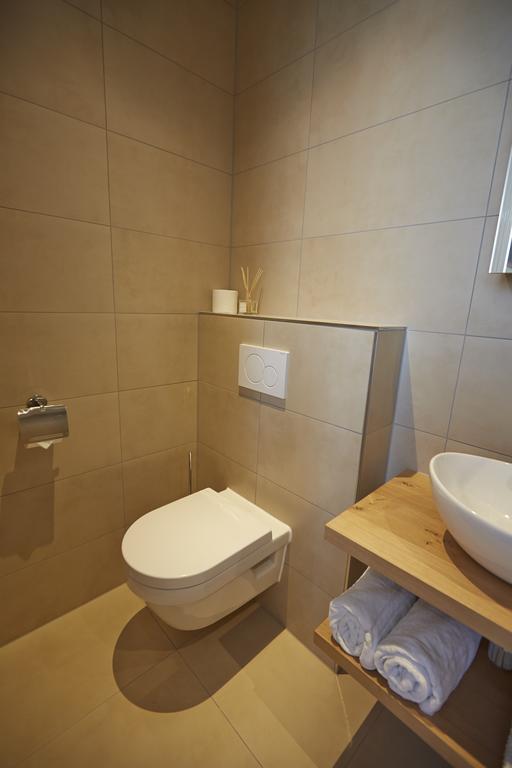 B&B Helmers Amszterdam Szoba fotó