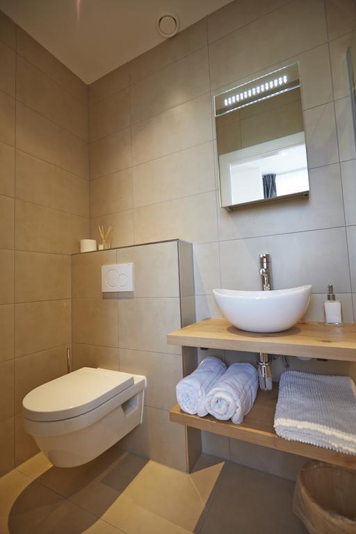 B&B Helmers Amszterdam Kültér fotó