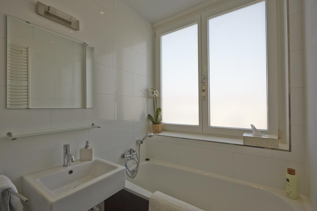 B&B Helmers Amszterdam Szoba fotó