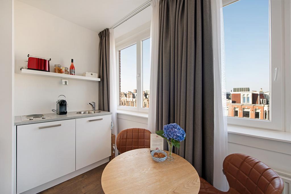 B&B Helmers Amszterdam Kültér fotó