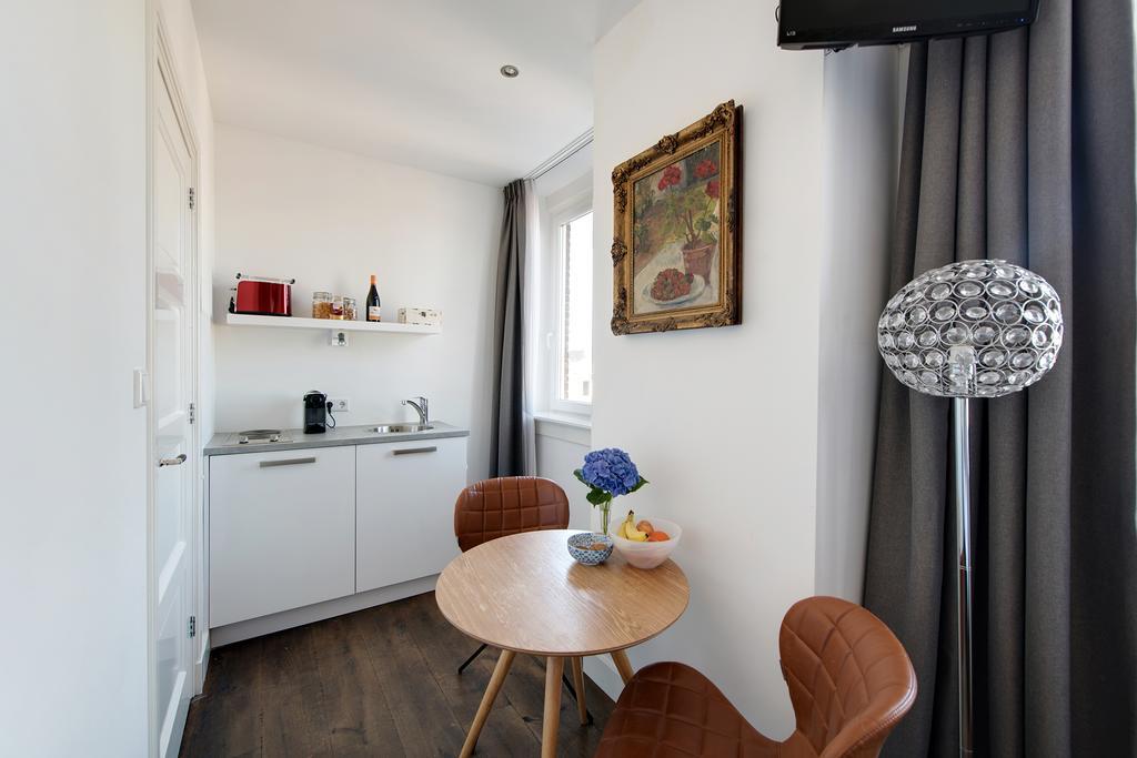 B&B Helmers Amszterdam Kültér fotó
