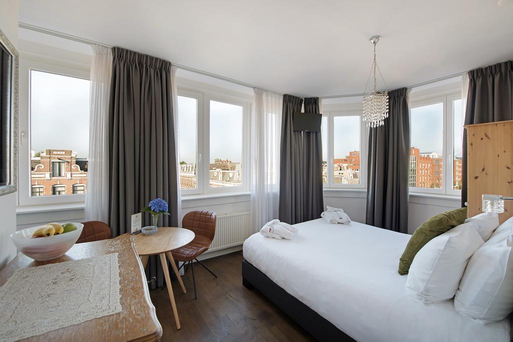 B&B Helmers Amszterdam Kültér fotó
