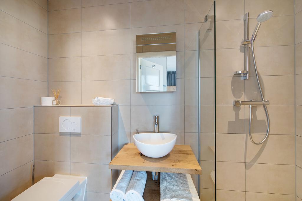 B&B Helmers Amszterdam Kültér fotó
