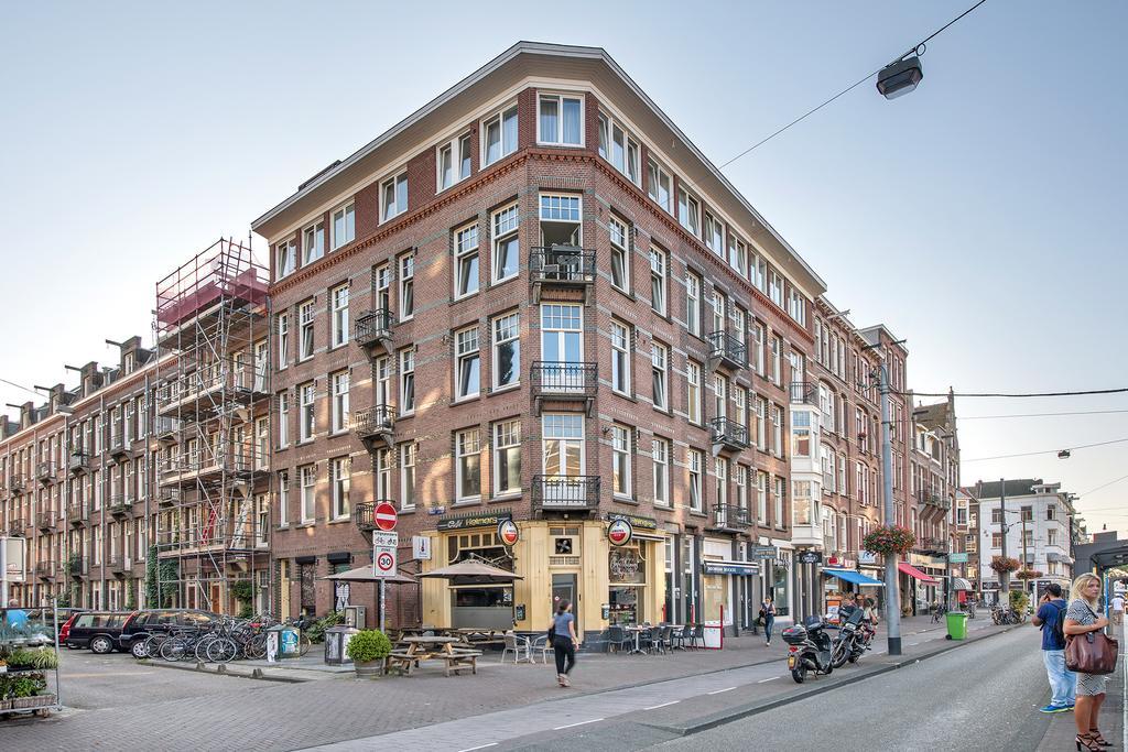 B&B Helmers Amszterdam Kültér fotó