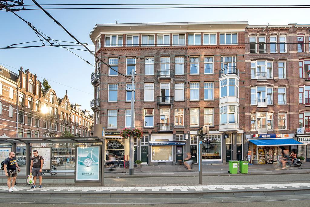 B&B Helmers Amszterdam Kültér fotó